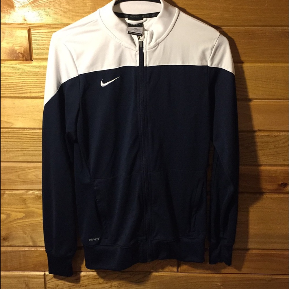 Nike jacket
